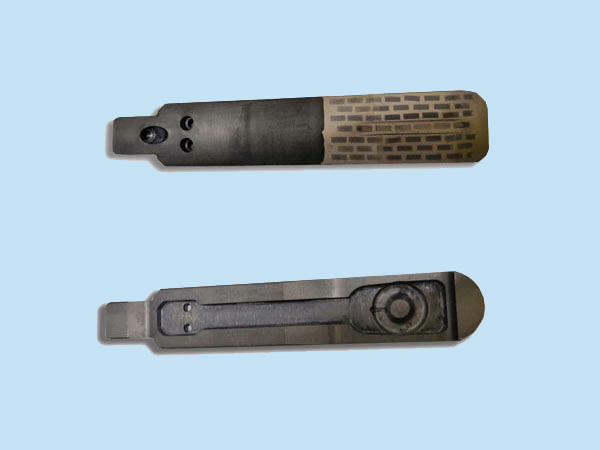 導向肋板（正反面）